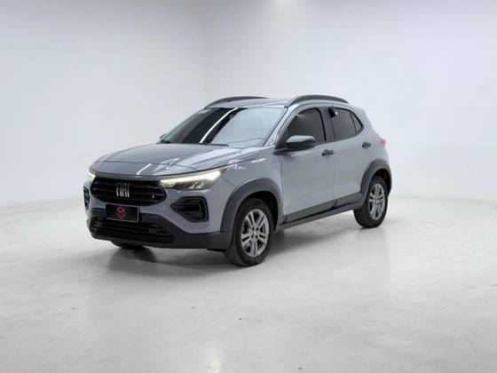 FIAT PULSE 1.3 FLEX DRIVE MANUAL